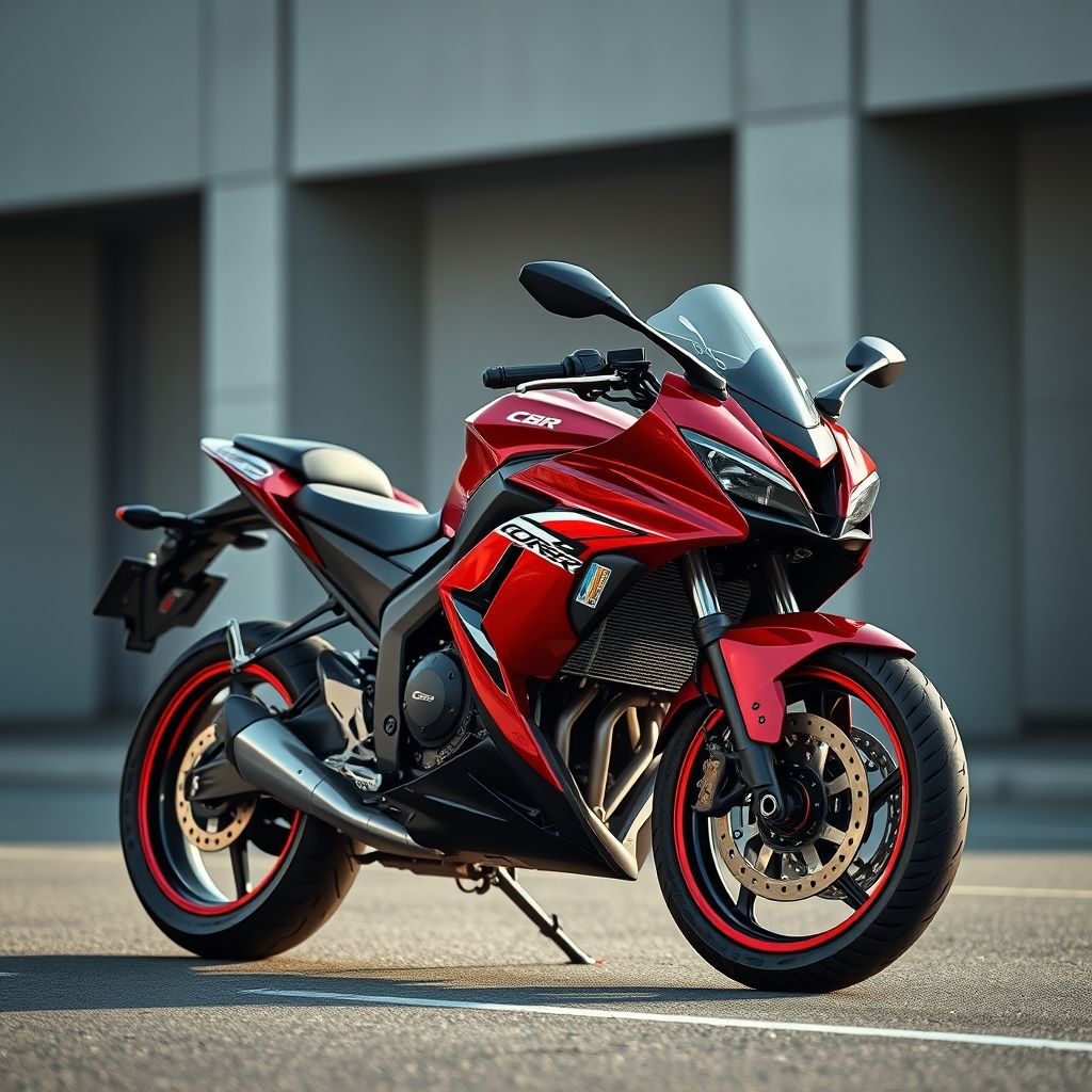 ทำไม CBR650R 2026 ถึงเป็นที่ต้องการของนักบิด